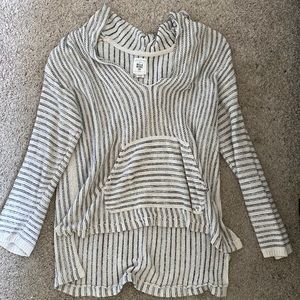 billabong hoodie